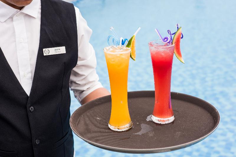 Fotos del hotel Adamo:  7