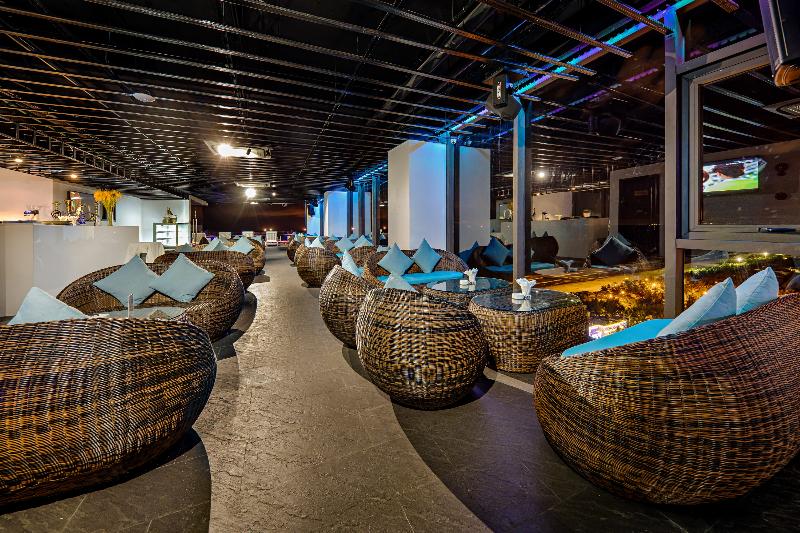 Fotos del hotel Adamo:  15