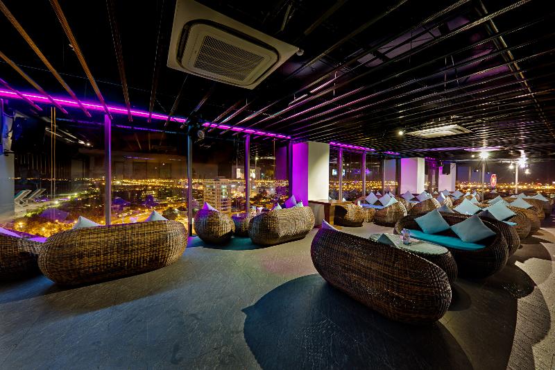 Fotos del hotel Adamo:  18