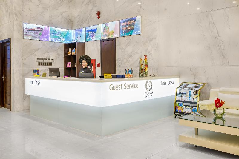 Fotos del hotel Adamo:  9