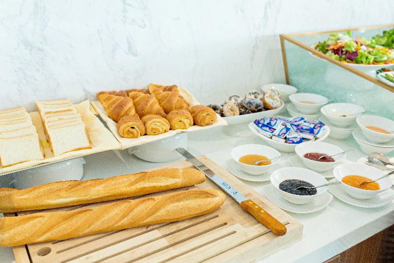 Fotos del hotel Adamo:  21