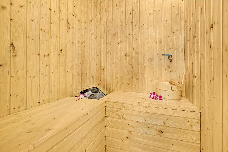 Fotos del hotel Adamo:  5