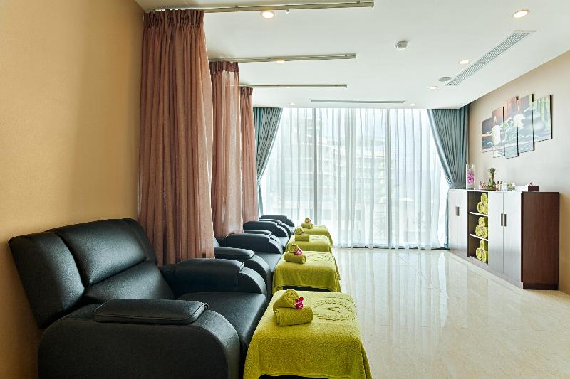 Fotos del hotel Adamo:  8