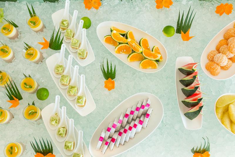 Fotos del hotel Adamo:  19