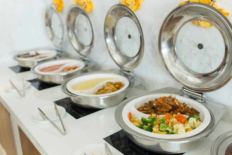 Fotos del hotel Adamo:  6