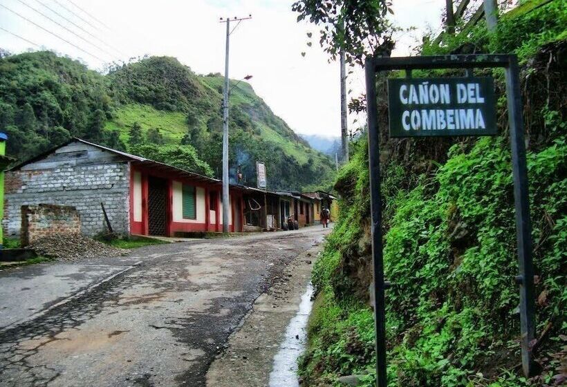 Fotos del hotel Center:  11