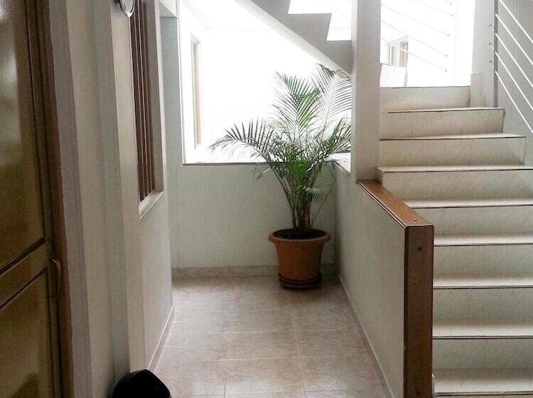 Fotos del hotel Center:  4