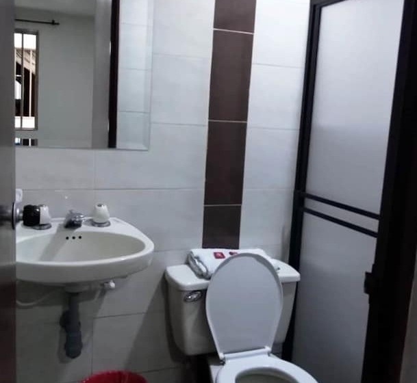 Fotos del hotel Center:  5