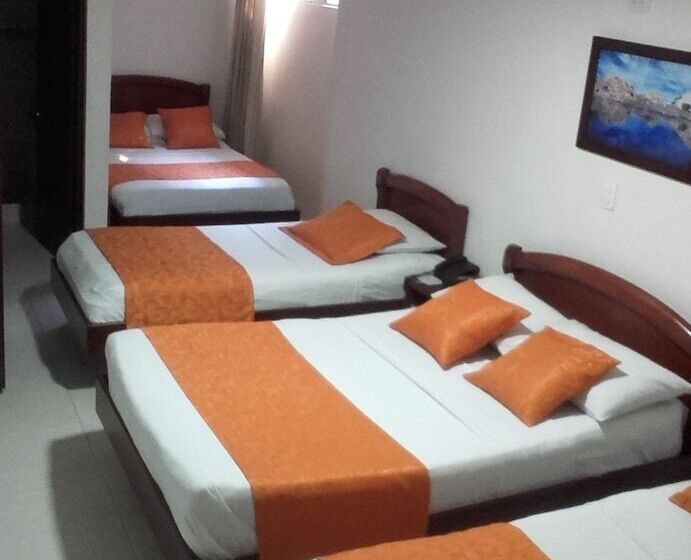 Fotos del hotel Center:  23