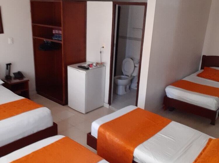 Fotos del hotel Center:  18