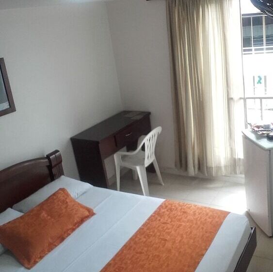 Fotos del hotel Center:  17