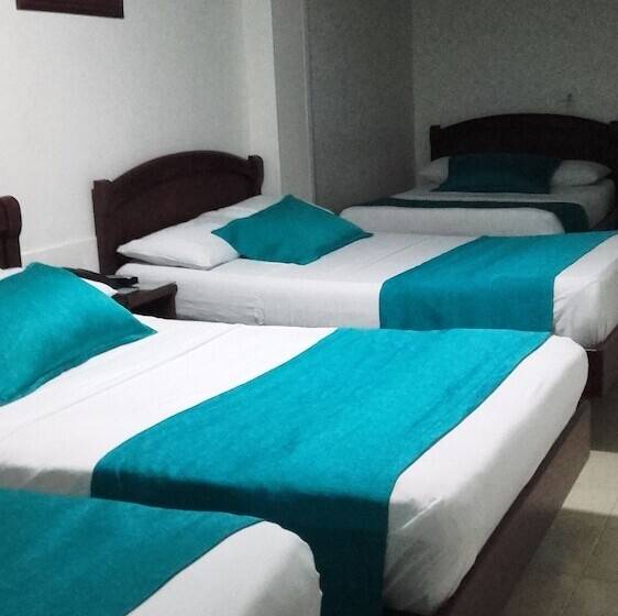 Fotos del hotel Center:  15