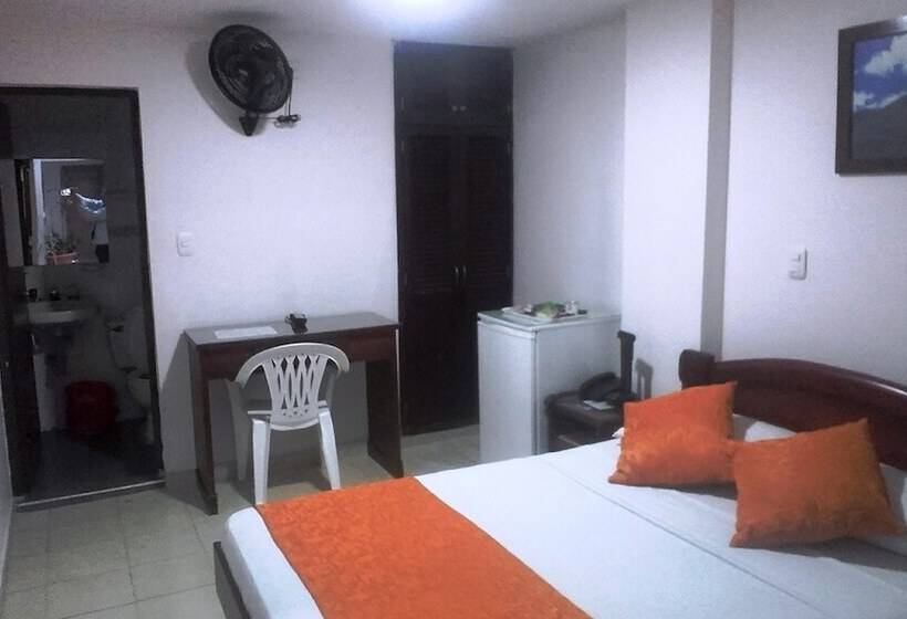 Fotos del hotel Center:  8