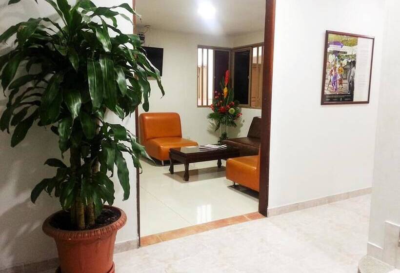 Fotos del hotel Center:  9