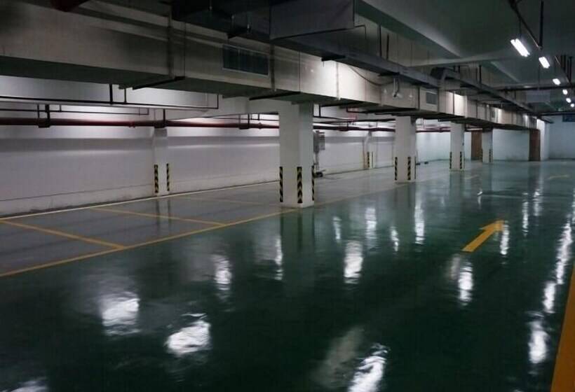 Fotos del hotel Jinjiang Inn Suzhou Weitang North High Speed Train Station:  5