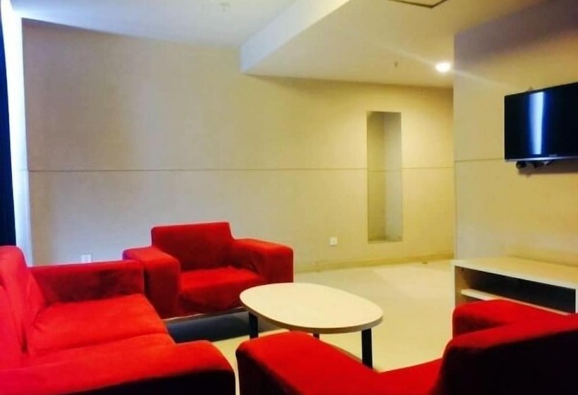 Fotos del hotel Jinjiang Inn Suzhou Weitang North High Speed Train Station:  3