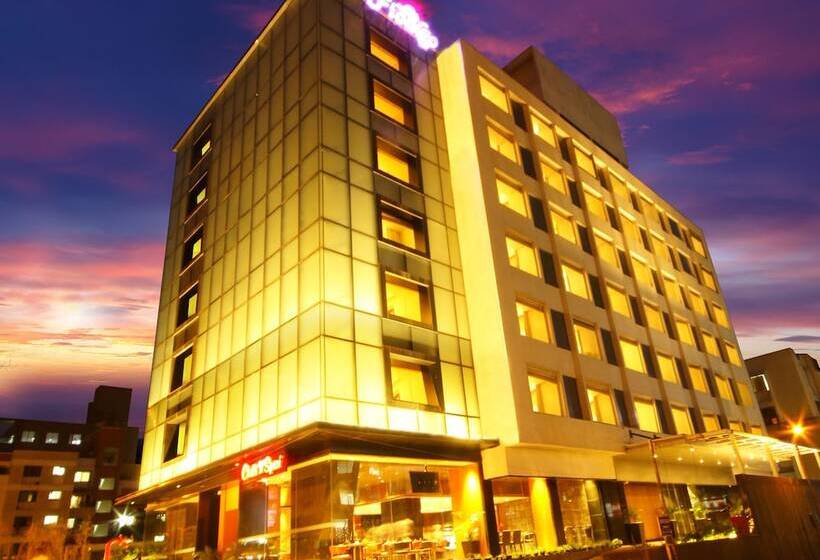 Fotos del hotel Fidalgo:  8