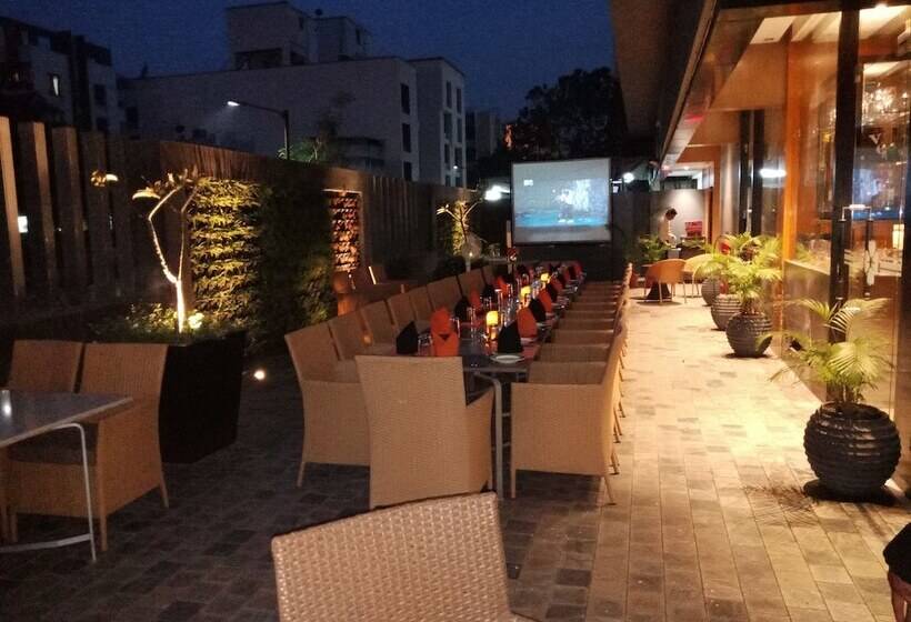 Fotos del hotel Fidalgo:  6