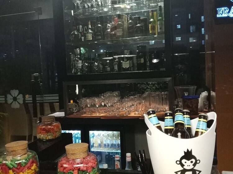 Fotos del hotel Fidalgo:  10