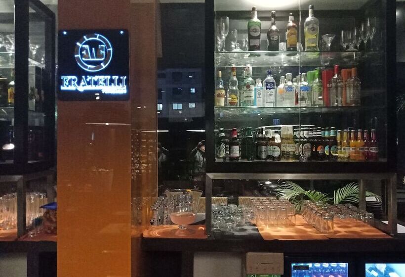 Fotos del hotel Fidalgo:  13