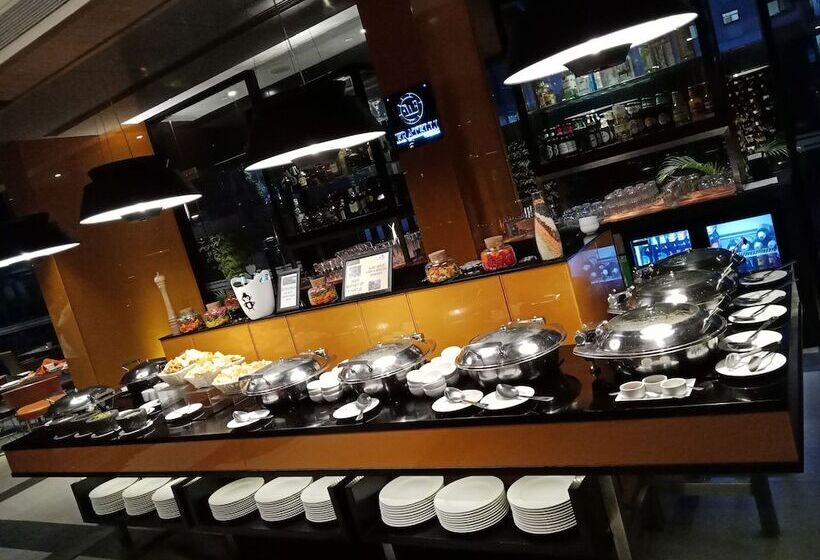 Fotos del hotel Fidalgo:  5