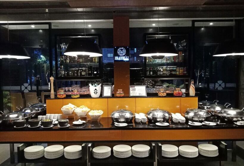 Fotos del hotel Fidalgo:  4