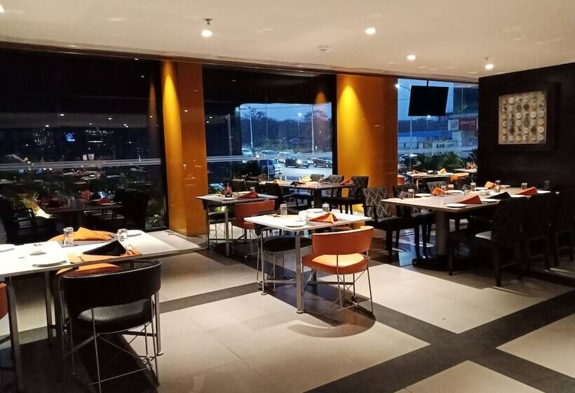 Fotos del hotel Fidalgo:  16