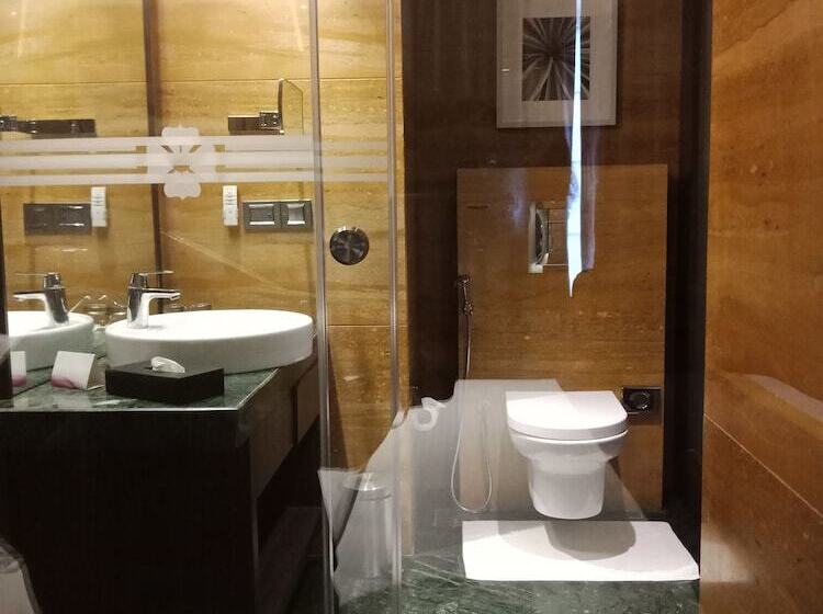 Fotos del hotel Fidalgo:  7