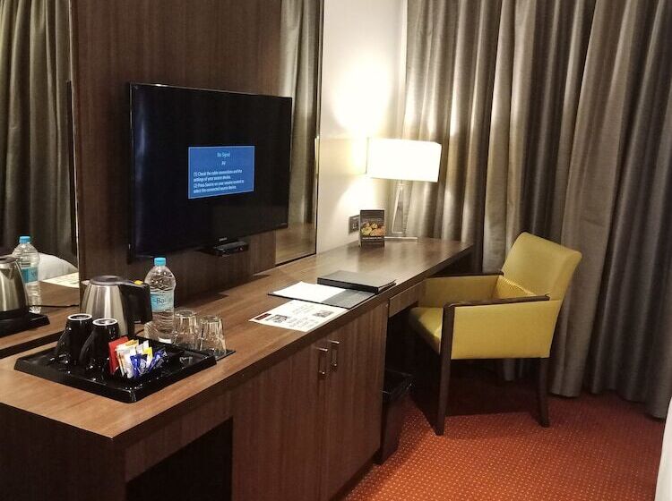 Fotos del hotel Fidalgo:  20