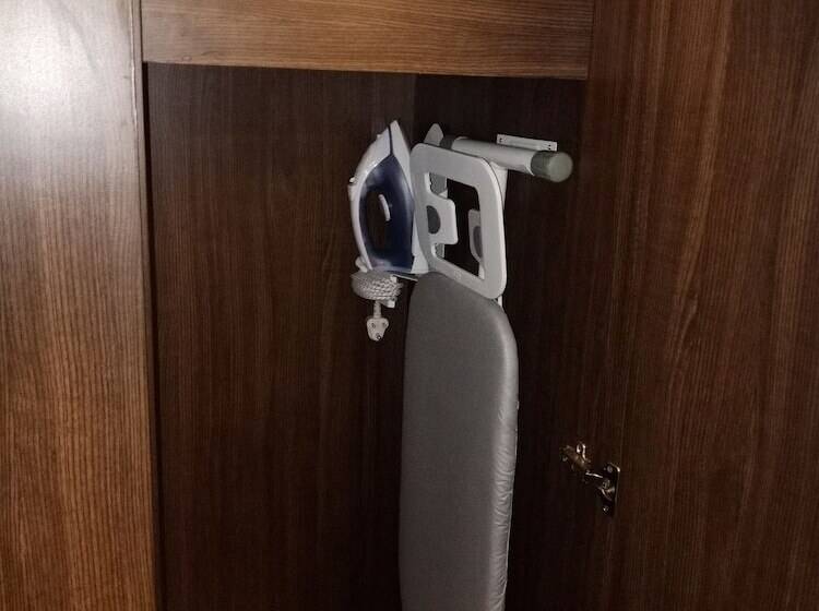 Fotos del hotel Fidalgo:  21