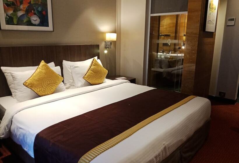 Fotos del hotel Fidalgo:  2