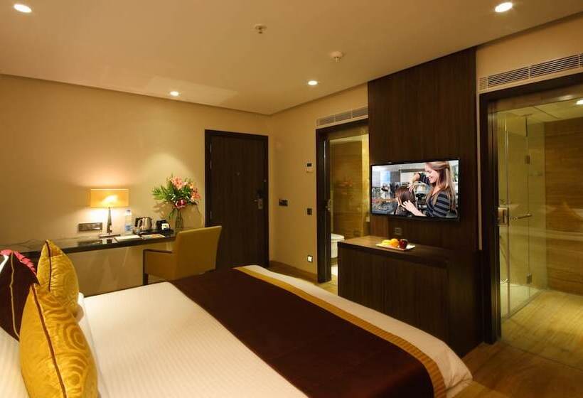 Fotos del hotel Fidalgo:  15