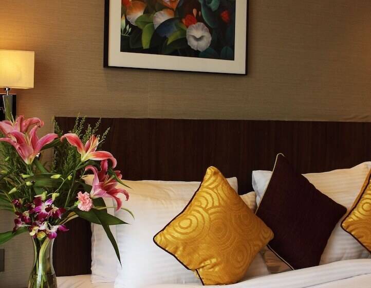 Fotos del hotel Fidalgo:  19