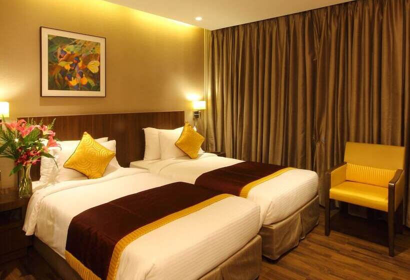 Fotos del hotel Fidalgo:  12