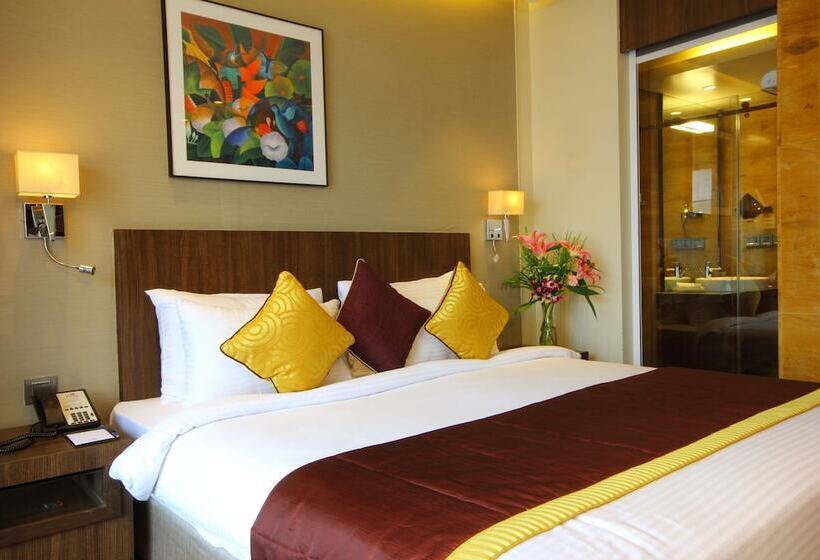 Fotos del hotel Fidalgo:  9