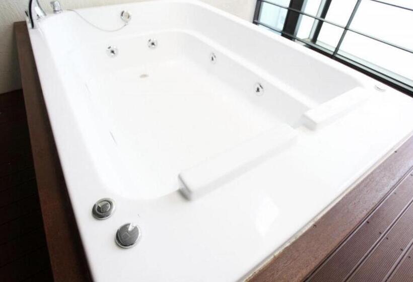 Fotos del hotel Jeju Slim:  13