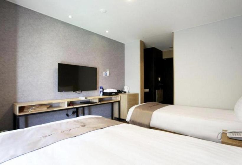 Fotos del hotel Jeju Slim:  6