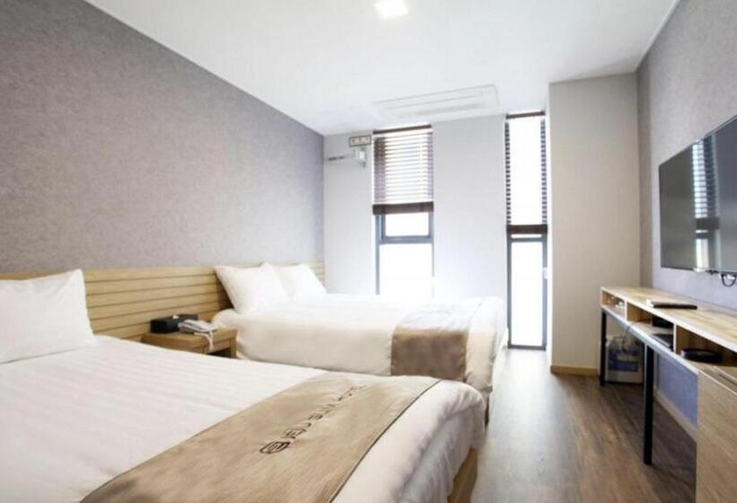 Fotos del hotel Jeju Slim:  14