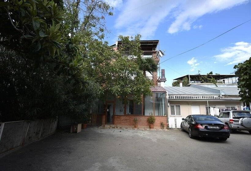 Fotos del hotel Hirmas:  7