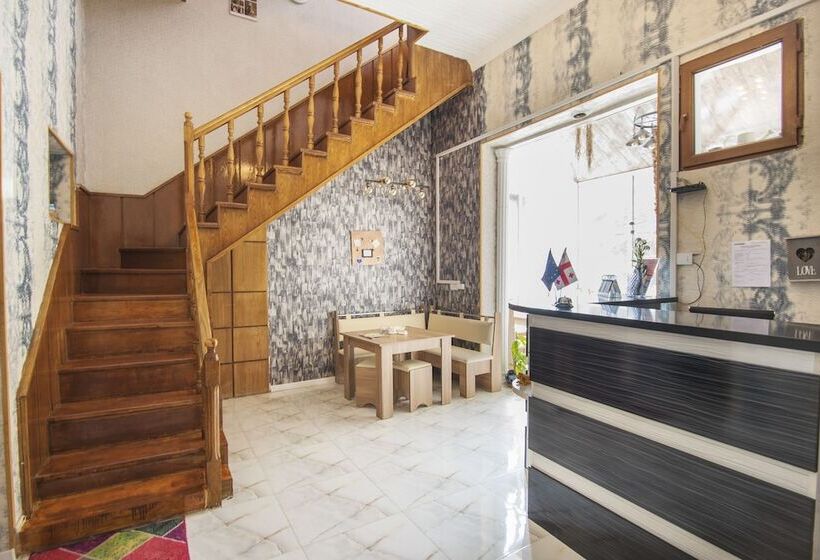 Fotos del hotel Hirmas:  2