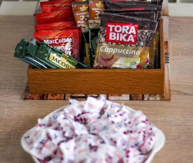 Fotos del hotel Hirmas:  3