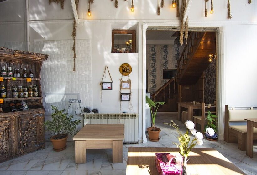 Fotos del hotel Hirmas:  10