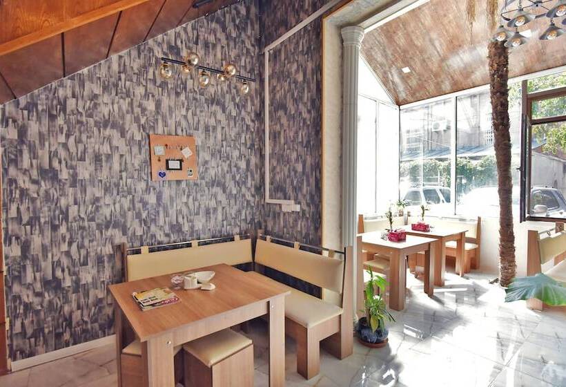 Fotos del hotel Hirmas:  9