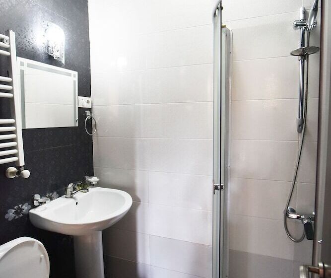 Fotos del hotel Hirmas:  11