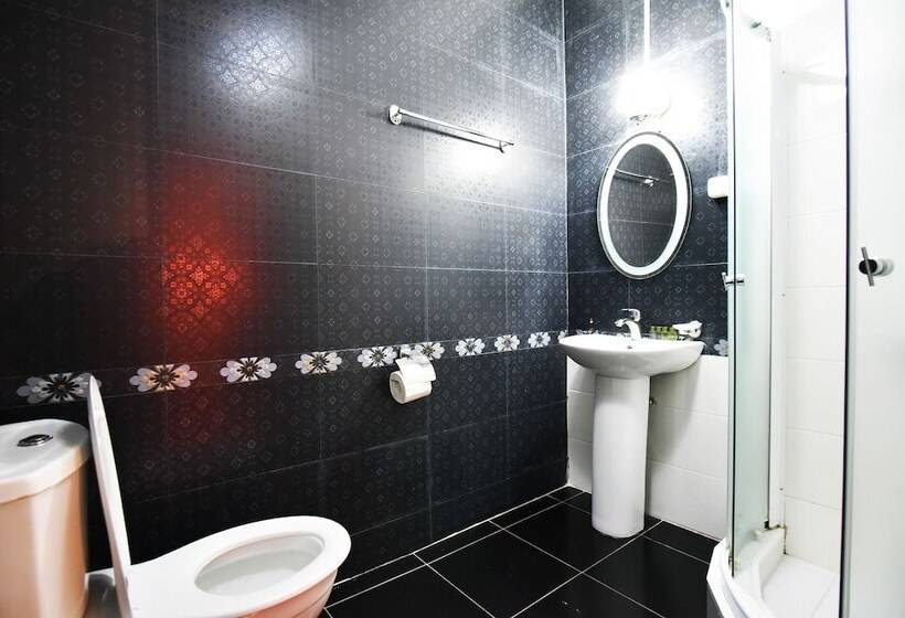 Fotos del hotel Hirmas:  6