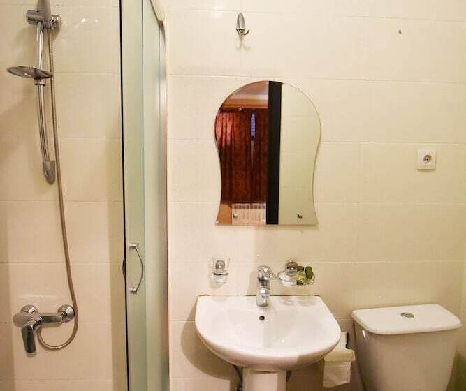 Fotos del hotel Hirmas:  18