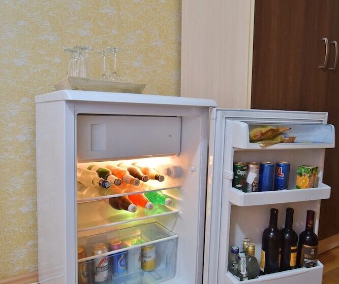 Fotos del hotel Hirmas:  4