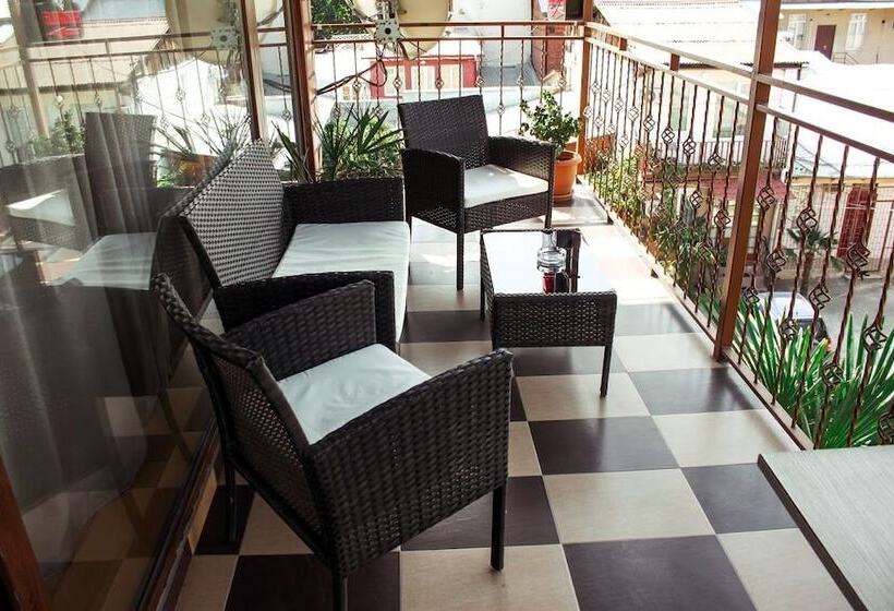 Fotos del hotel Hirmas:  5