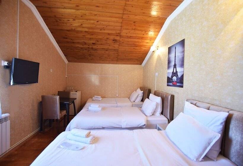 Fotos del hotel Hirmas:  19