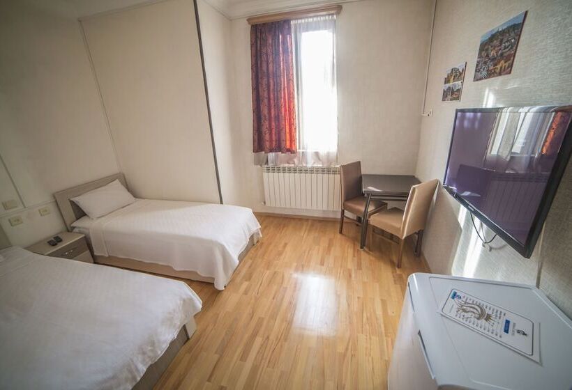 Fotos del hotel Hirmas:  20